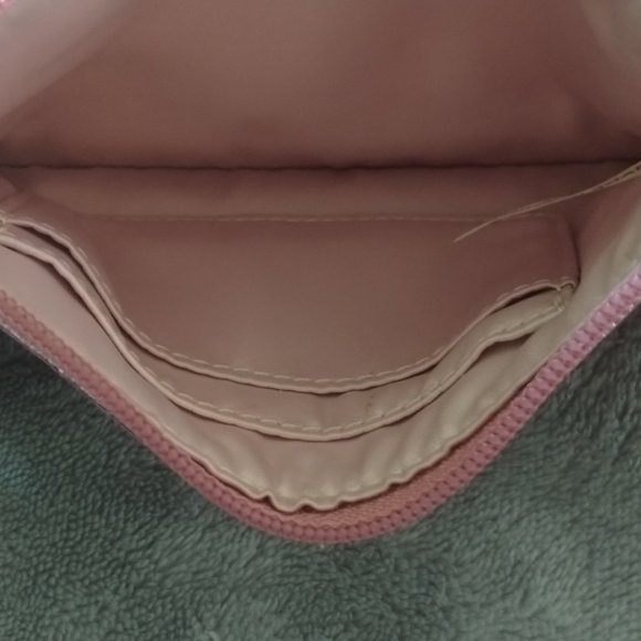 Coach wristlet - Picture 2 of 6